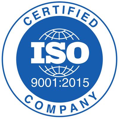 АО "Сибнефтемаш" подтвердил соответствие требованиям международного стандарта ISO 9001:2015