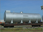 Horizontal steel tanks «RGS»